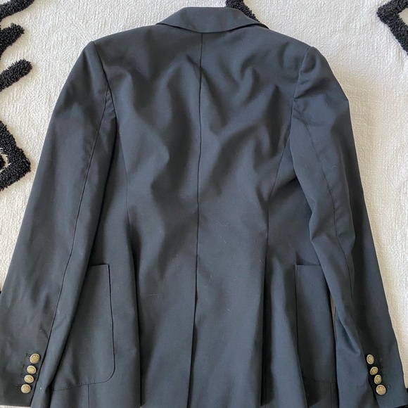 Talula by Aritzia black blazer - Picture 5 of 5